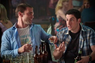"American Reunion"